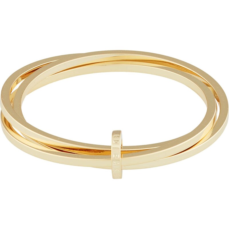Ted Baker Náramok HUULIA zlatá 64072147
