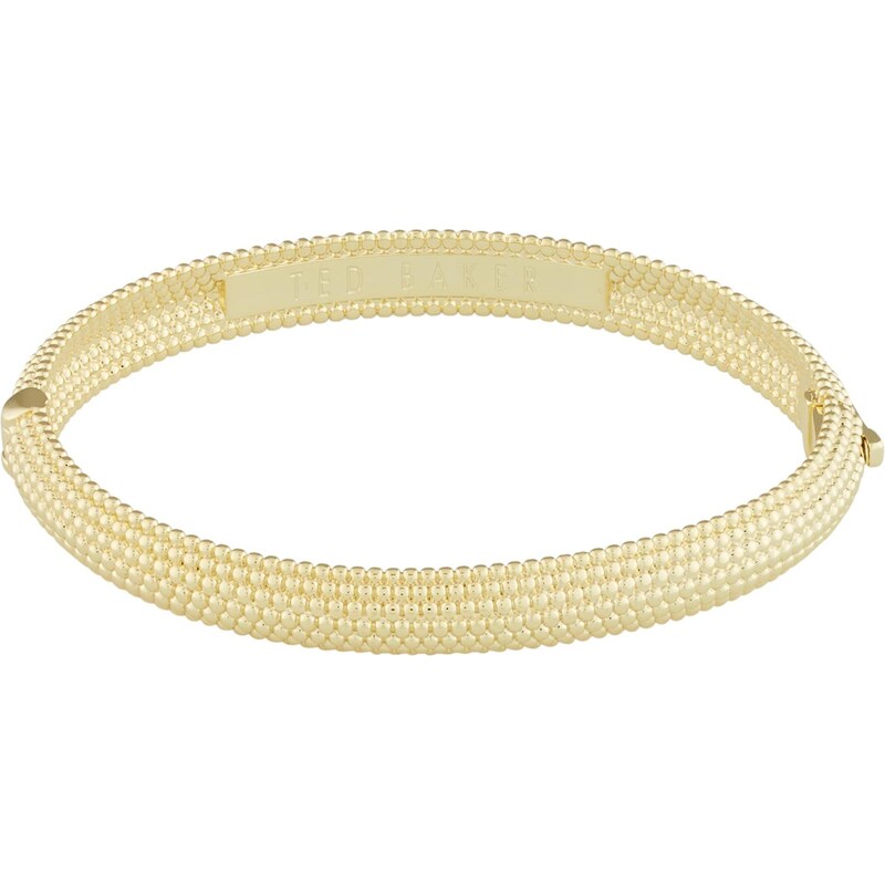 Ted Baker Náramok DOTETT zlatá 64072157