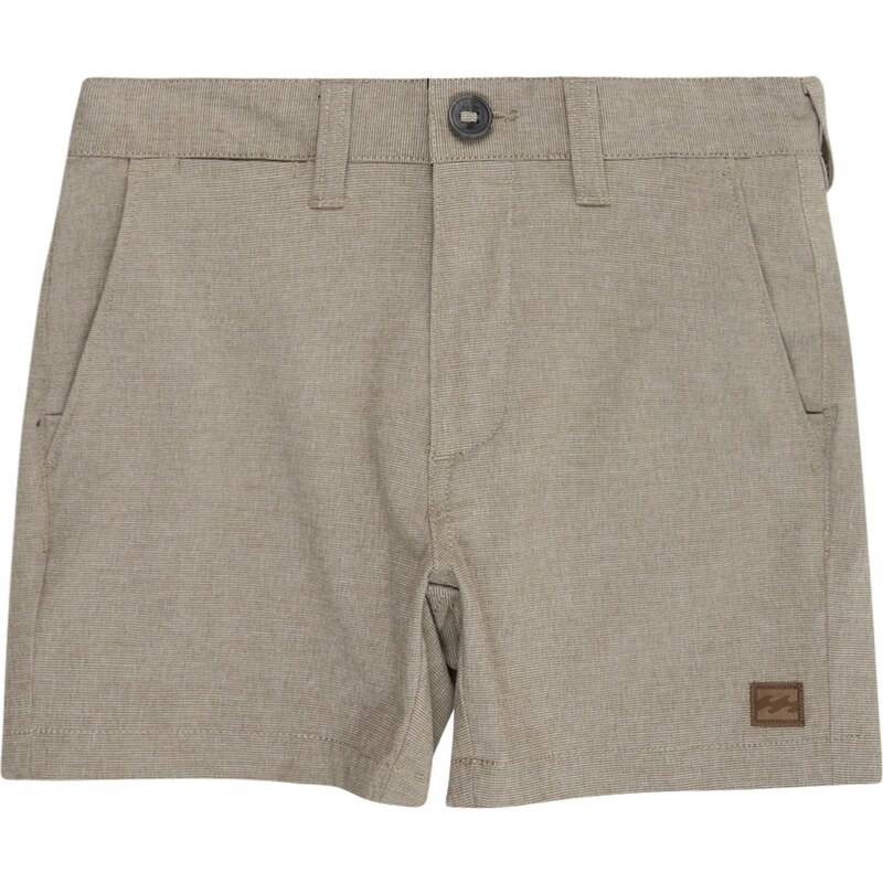 BILLABONG Športové plavky Crossfire krémová / kaki 64072212