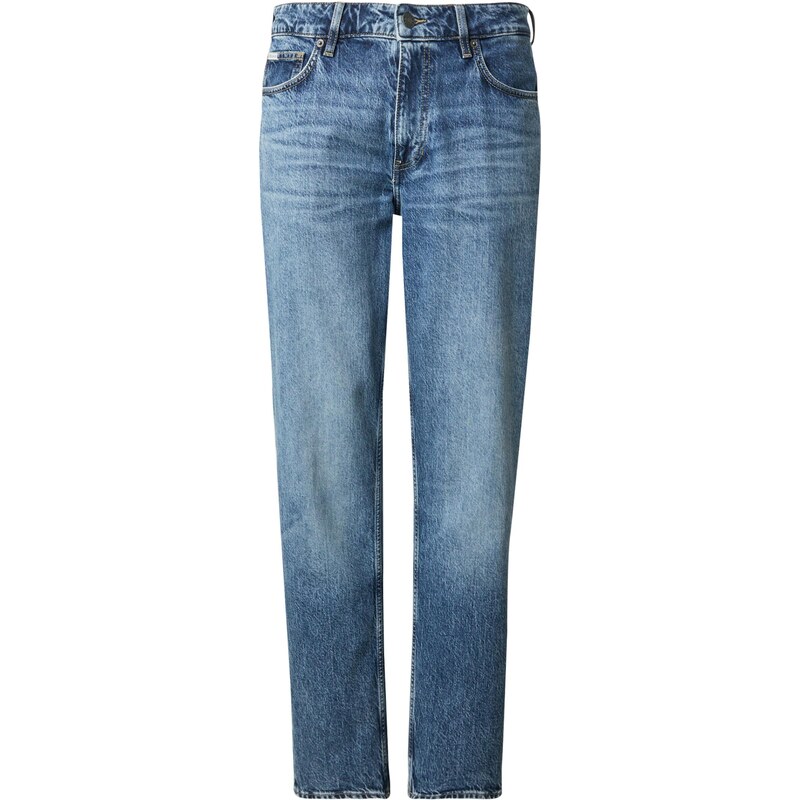 GUESS JEANS Džínsy modrá denim 65043870