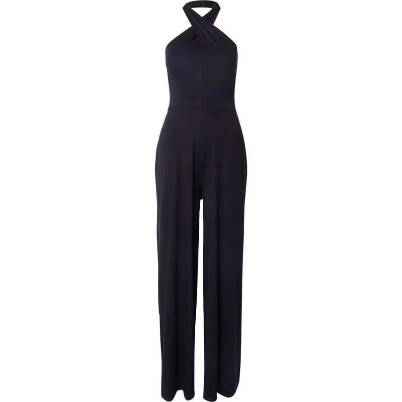 ABOUT YOU Overal Nancy čierna 65881287