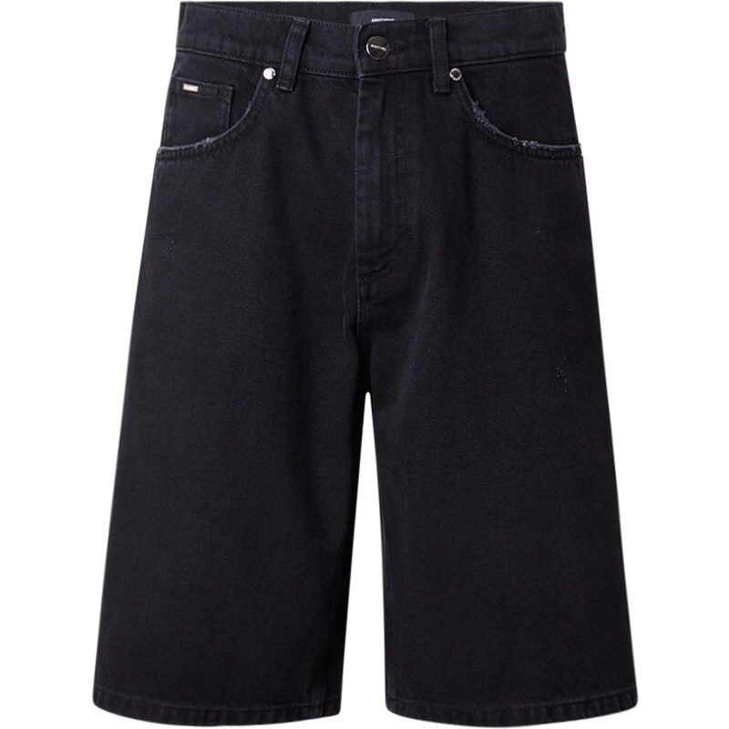 EIGHTYFIVE Džínsy čierna 64882509