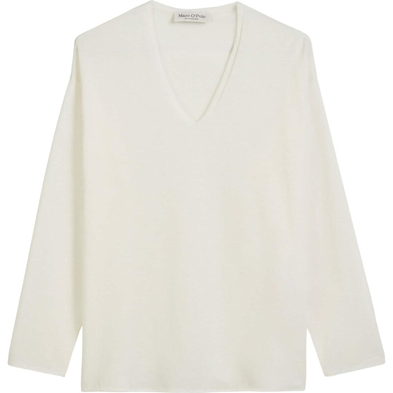 Marc OPolo Sveter biela 64072079