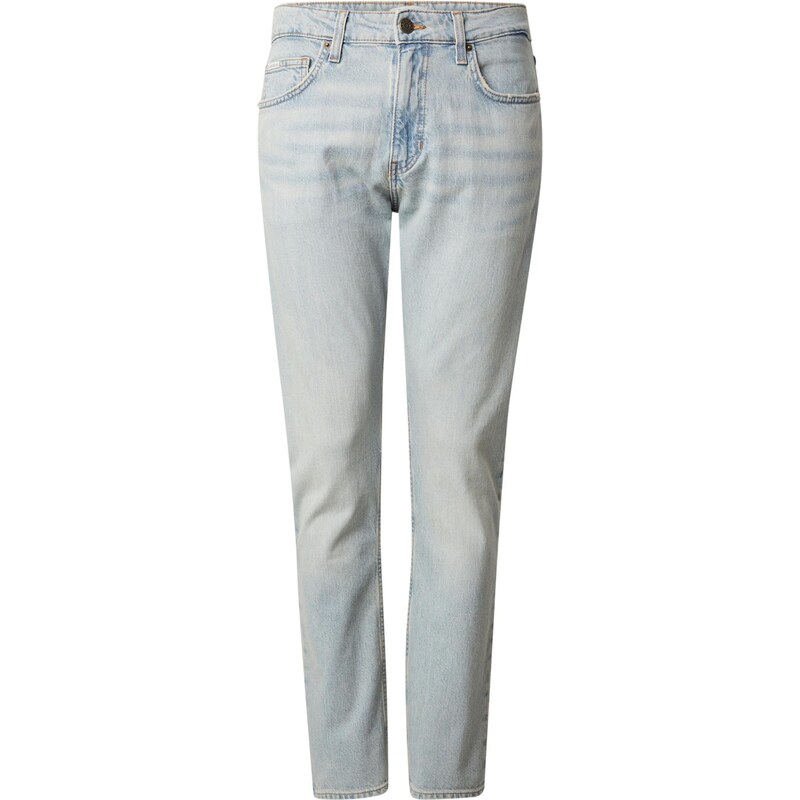GUESS JEANS Džínsy modrá denim 65043871
