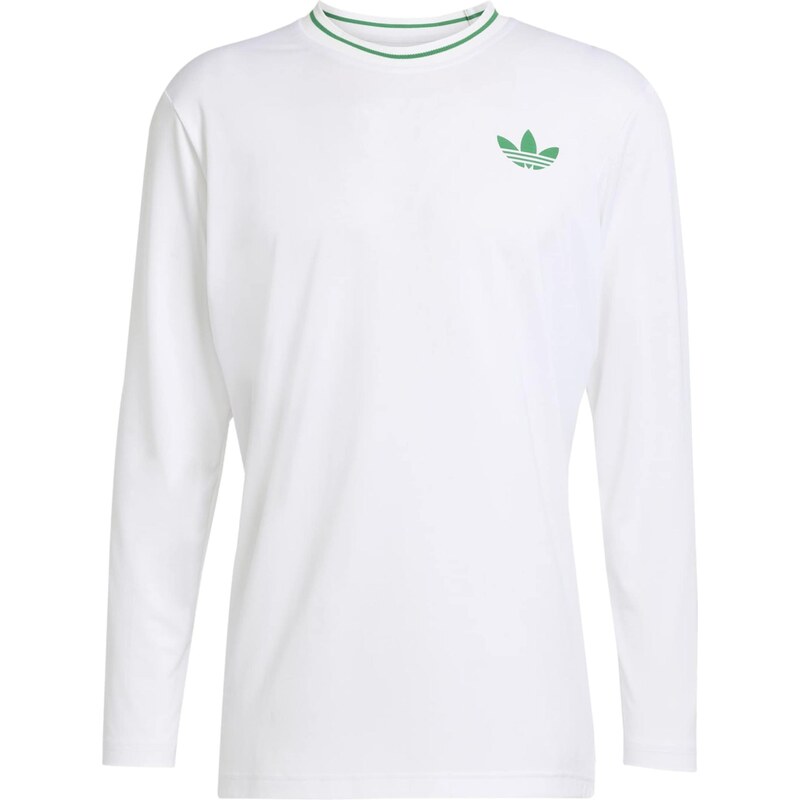ADIDAS PERFORMANCE Funkčné tričko PRO zelená / biela 64072399