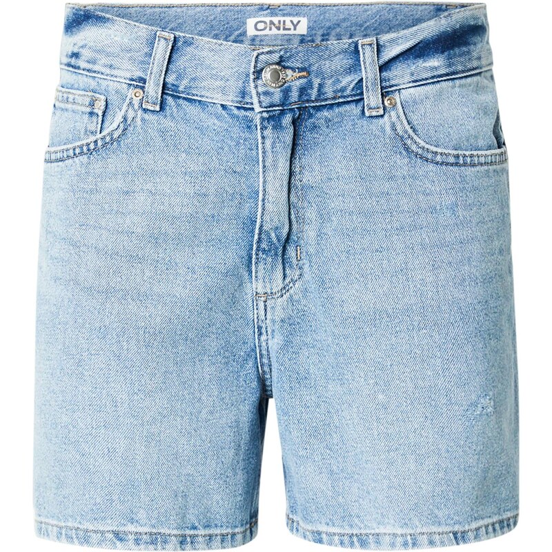 ONLY Džínsy ONLELLA modrá denim 64072409