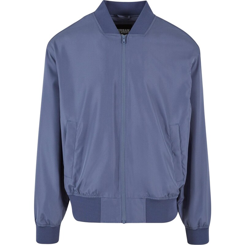 Urban Classics Prechodná bunda tmavomodrá 65643083