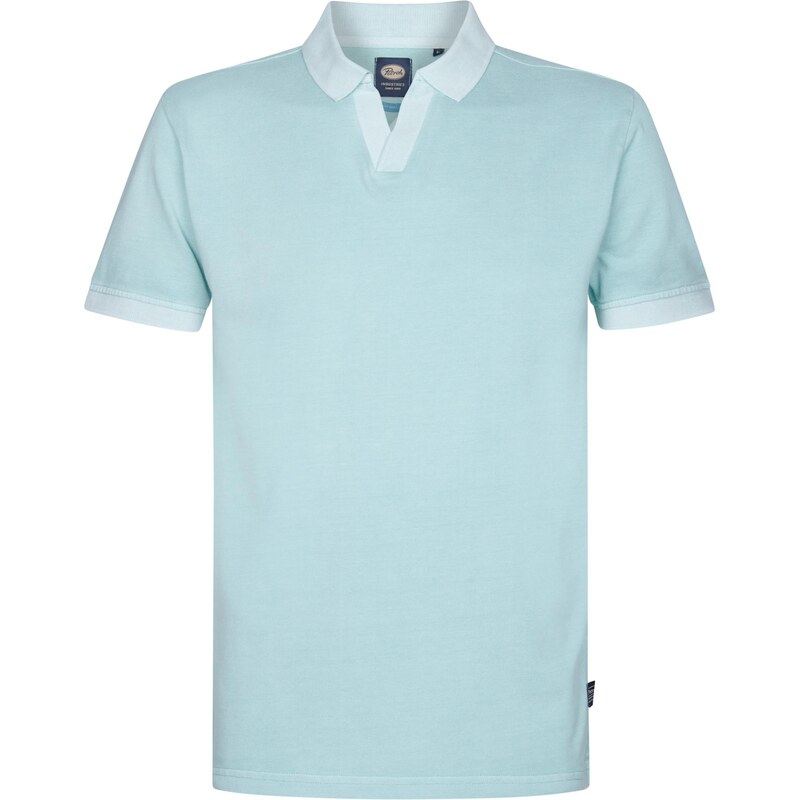 Petrol Industries Tričko Cayside vodová 64110164