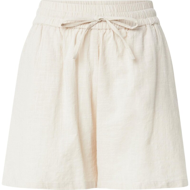 ONLY Nohavice ONLTizana béžová 64087508