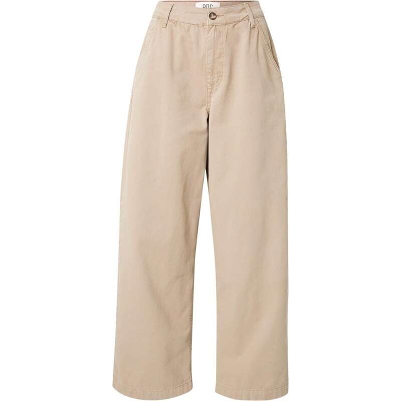 BDG Urban Outfitters Chino nohavice JAYA kamenná 65881260