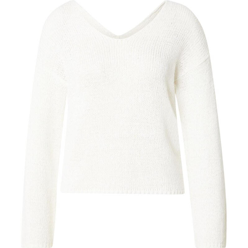 ONLY Sveter ONLGEENA krémová 65881305