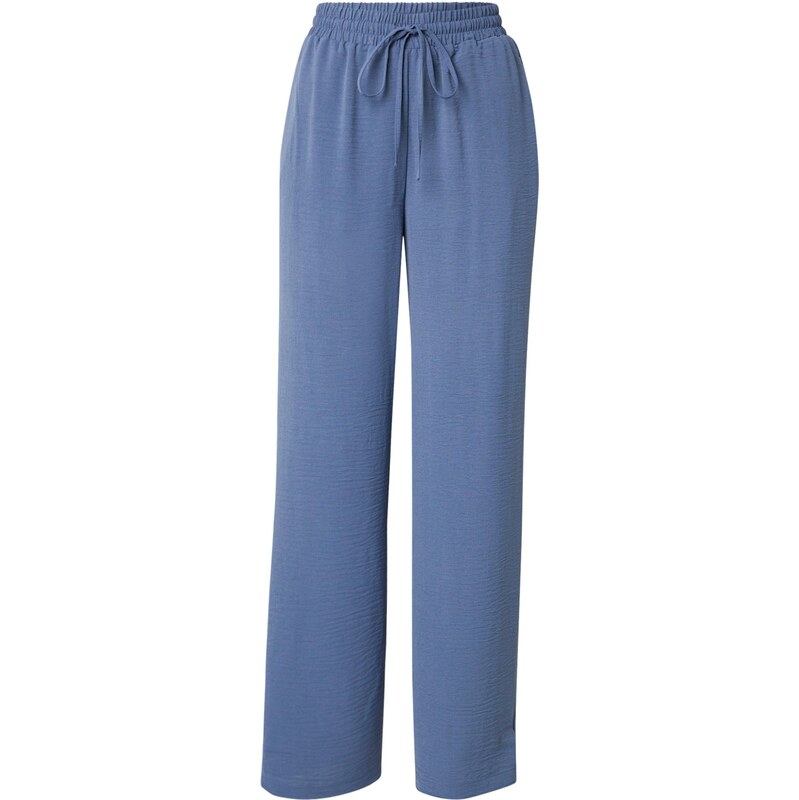 VILA Nohavice VIJosa zafírová 64087530