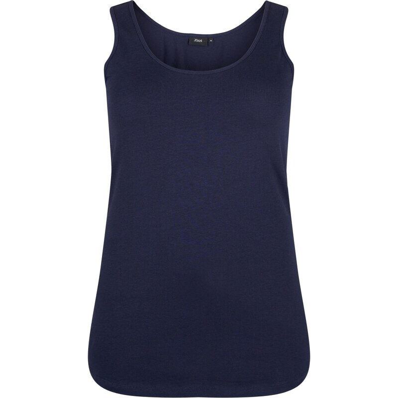 Zizzi Top tmavomodrá 65881239