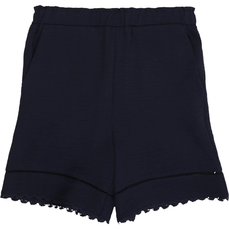 ABOUT YOU Nohavice Caya námornícka modrá 66056976