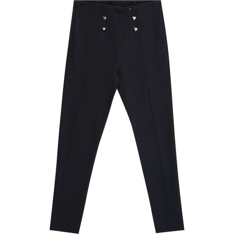 ABOUT YOU Nohavice Nola tmavomodrá 66056977