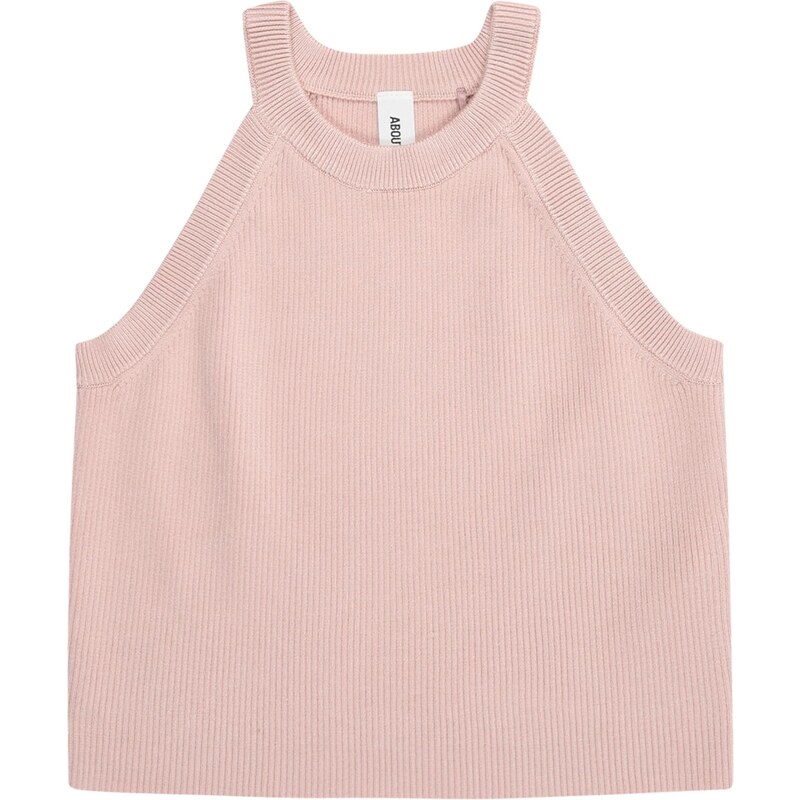 ABOUT YOU Top Tilda ružová 66163435