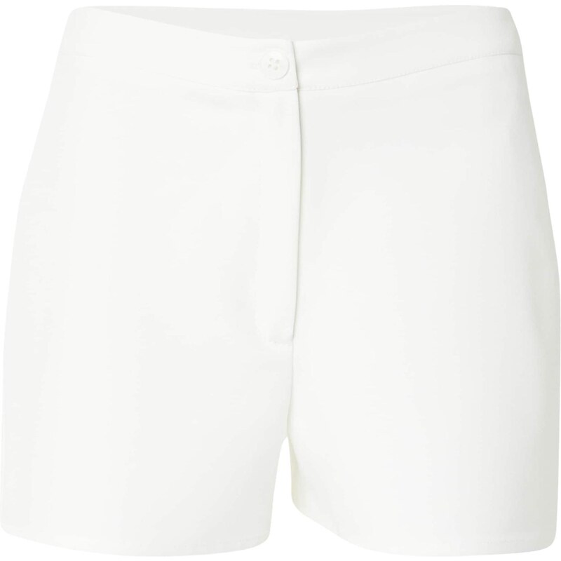 ABOUT YOU Nohavice Justine nebielená 65881285