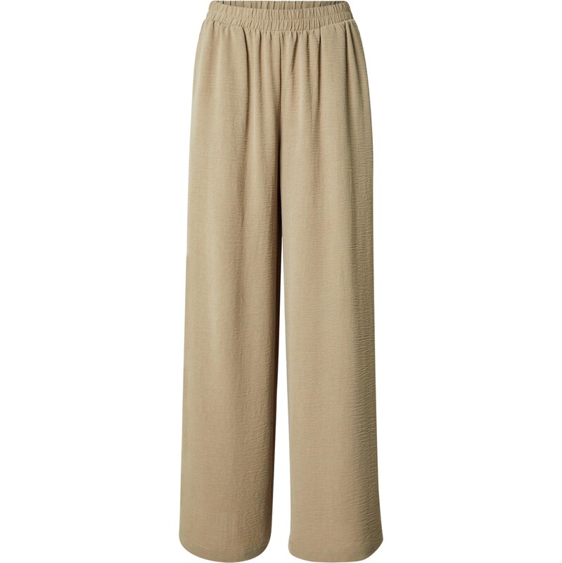 VERO MODA Nohavice VMALVA kaki 65881306