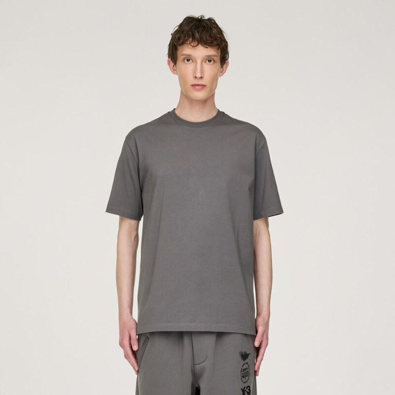 Adidas Tričko Y-3 Graphic Short Sleeve 64072431