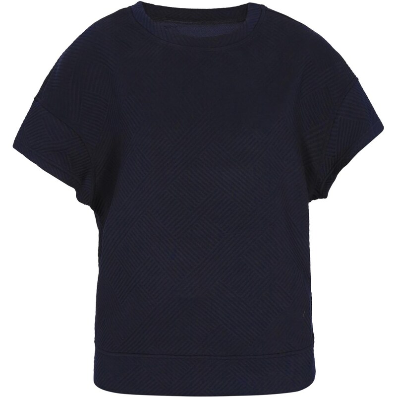 TALENCE Tričko námornícka modrá 65881340