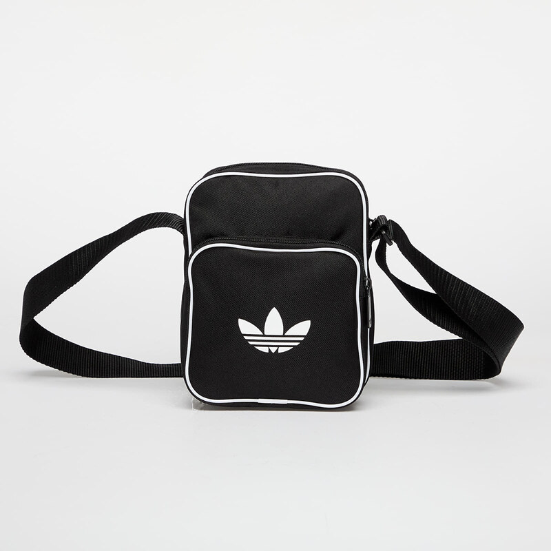 adidas Originals adidas Adicolor Classic Small Item Bag Black/ Better 64082235
