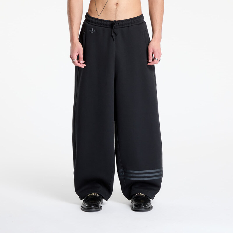 adidas Originals Tepláky adidas Neuclassics Sweatpants Black XL 64082217