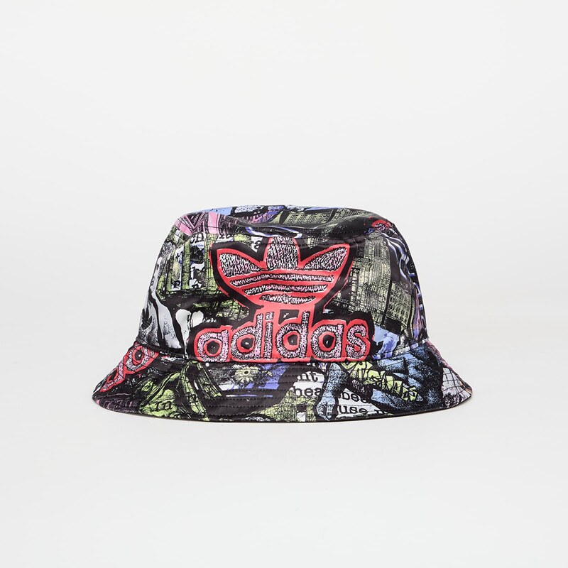 adidas Originals Klobúk adidas x Jeremy Scott Bucket Hat Multicolor M 64079185