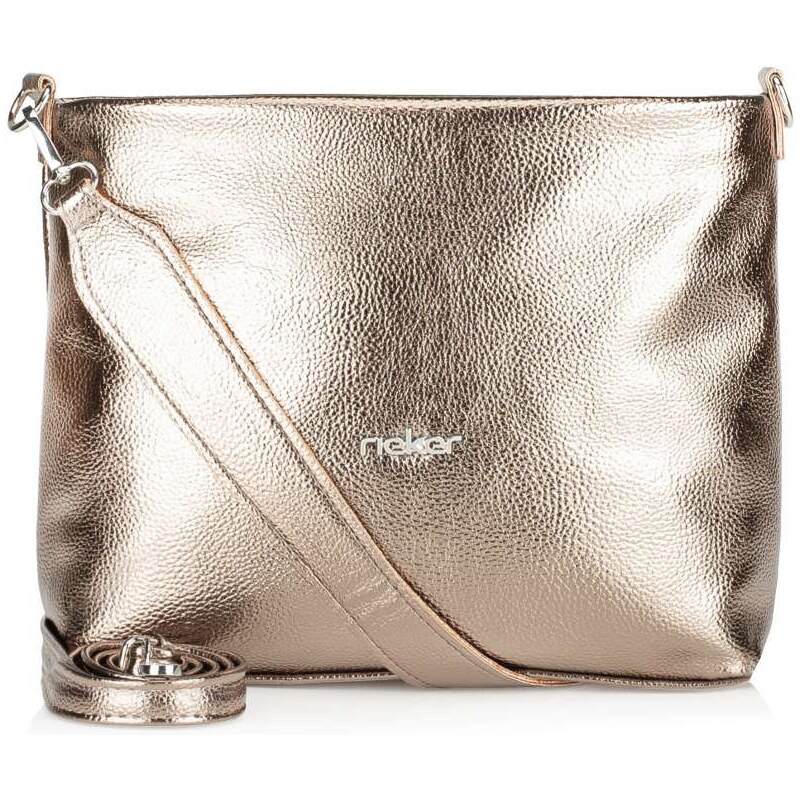 Dámska kabelka RIEKER C2230-206/SH3 hnedá W5 64079792