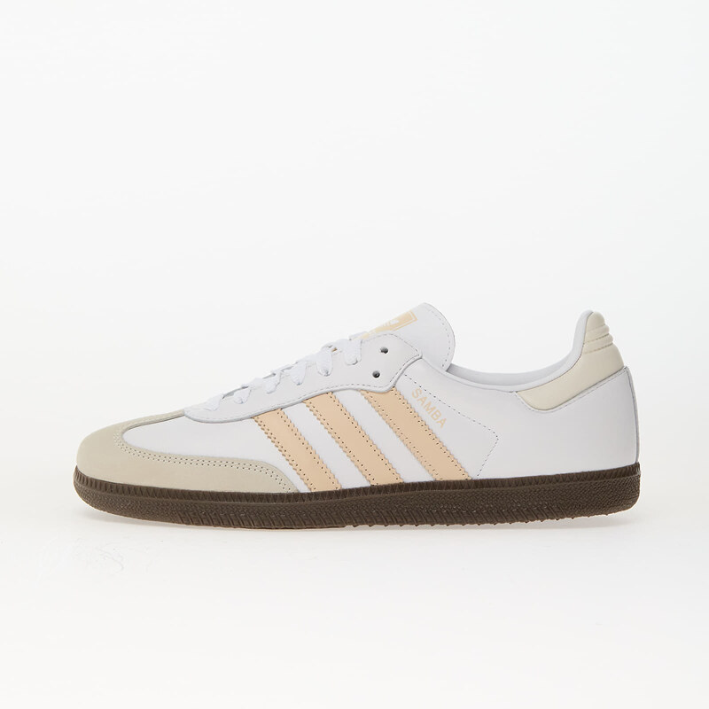 adidas Originals adidas Samba Og W Ftw White/ Sand Strata/ Off White 64082251