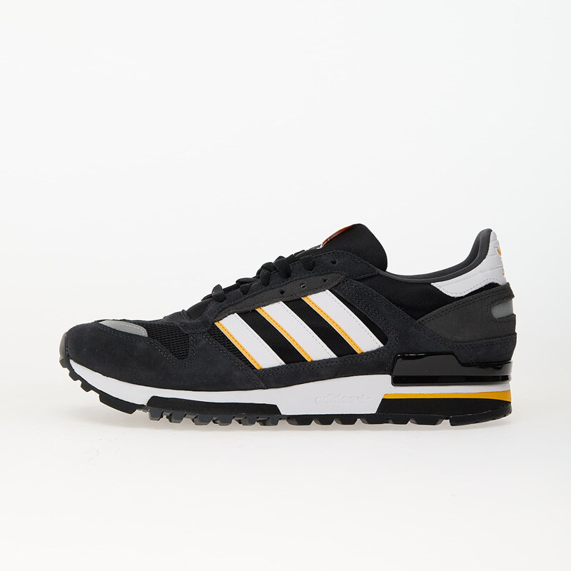 adidas Originals adidas Zx 600 Carbon/ Ftw White/ Core Black 64082262
