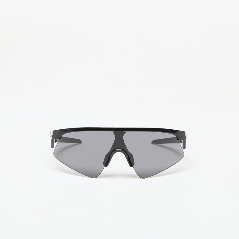 Slnečné okuliare Oakley Resistor Sweep Sunglasses Polished Black 64082265
