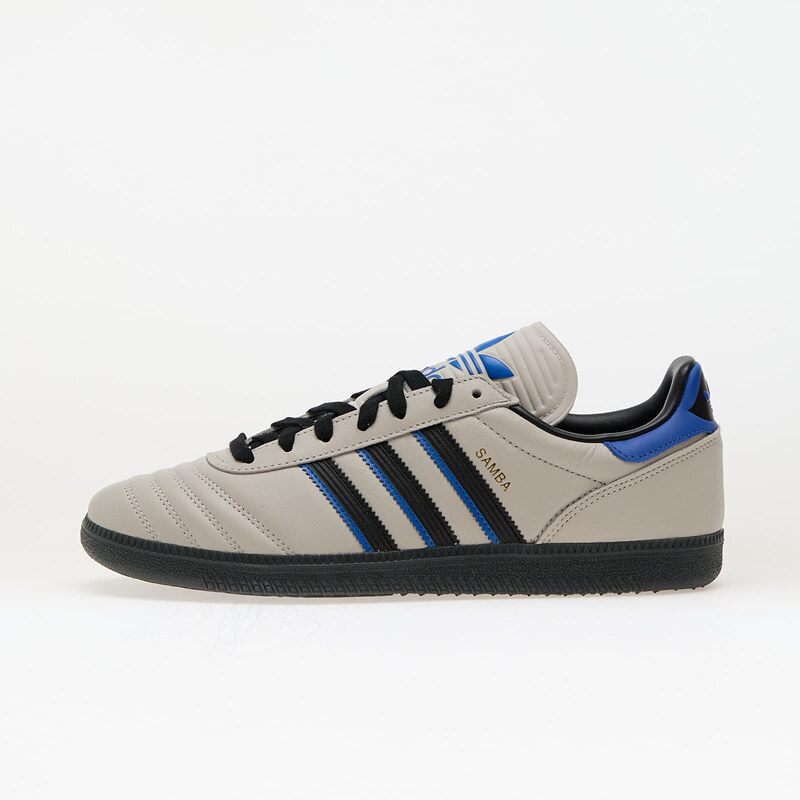 adidas Originals adidas Samba Jp Grey One/ Core Black/ Carbon 64080072