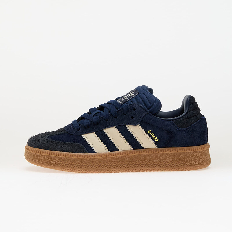 adidas Originals adidas Samba Xlg Night Indigo/ Crew White/ Gum4 64080053