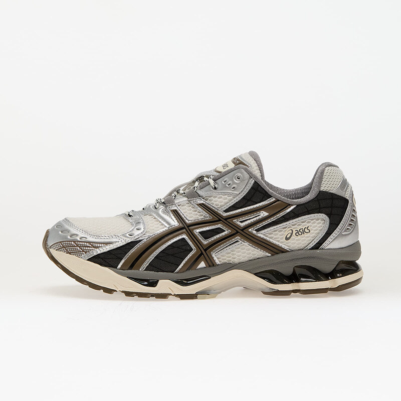 Asics Gel-Nimbus 10.1 Cream/ Pure Silver 64080056