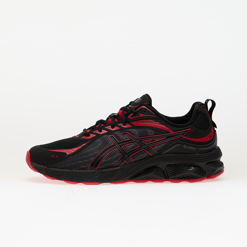 Asics Gel-Quantum 180 VIII Black/ Classic Red 64080057