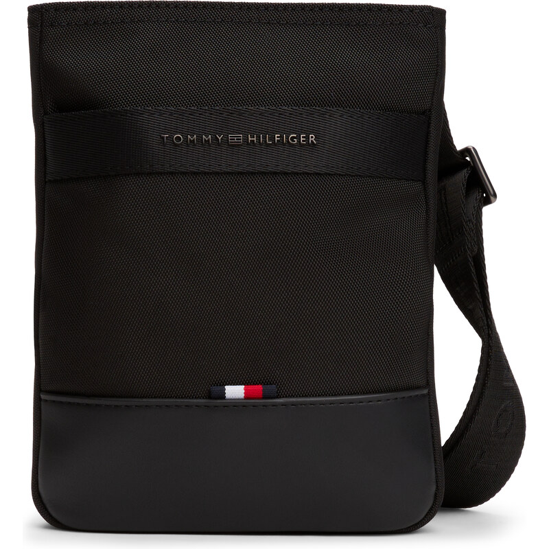 Tommy Hilfiger Pánska crossbody taška AM0AM13473BDS 66586636