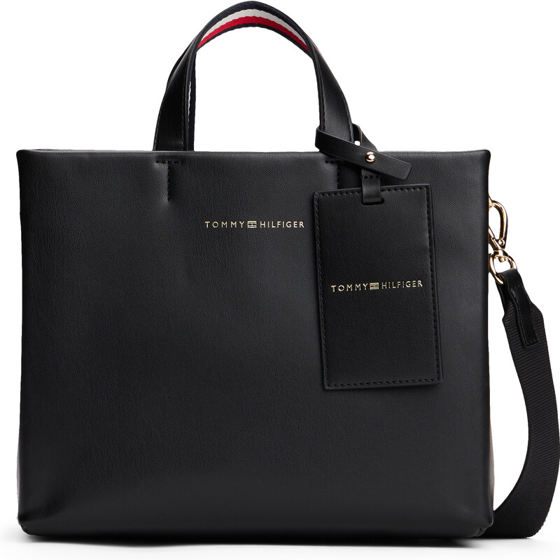 Tommy Hilfiger Dámska kabelka AW0AW17508BDS 66590181