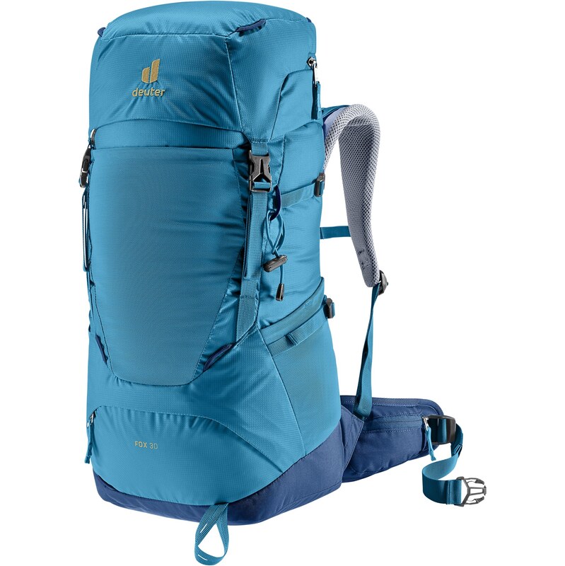 deuter Fox 30 wave-nightblue 64080355
