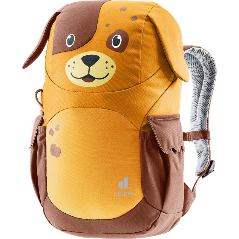 deuter Kikki maple-umbra 8l 64080358