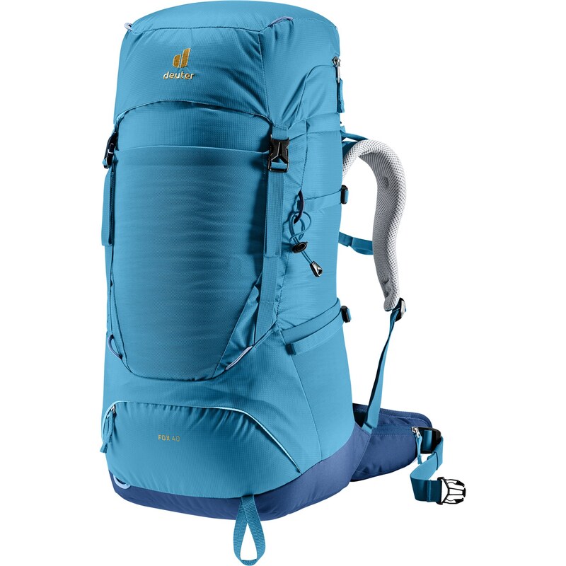 deuter Fox 40 wave-nightblue 64080357