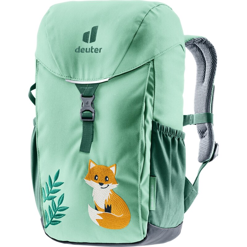 deuter Waldfuchs 10 spearmint-seagreen 64080362