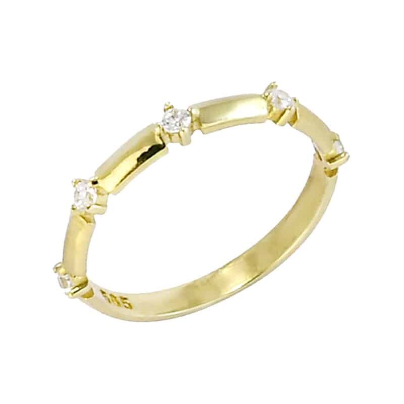 Zlatý prsteň Glare 1381 64082542