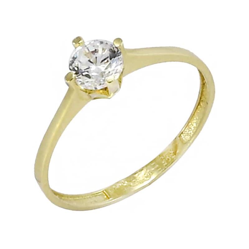 Zlatý prsteň Glare 1386 64082547