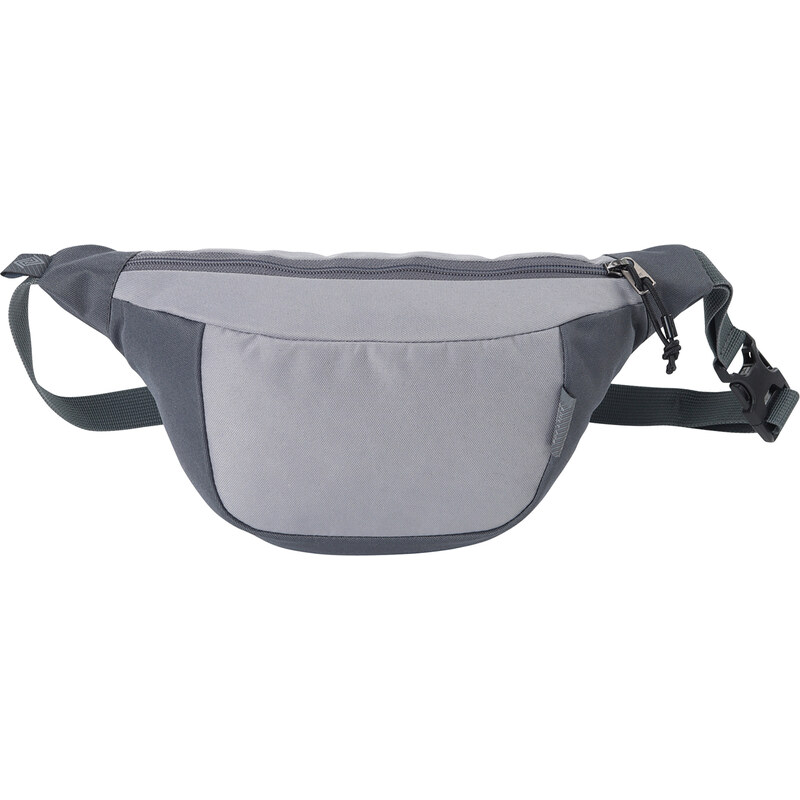 Nitro ľadvinka HIP BAG graphite 64082597