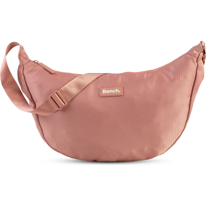 Bench Nova Crossbody Bag - ružová 7l 64082613