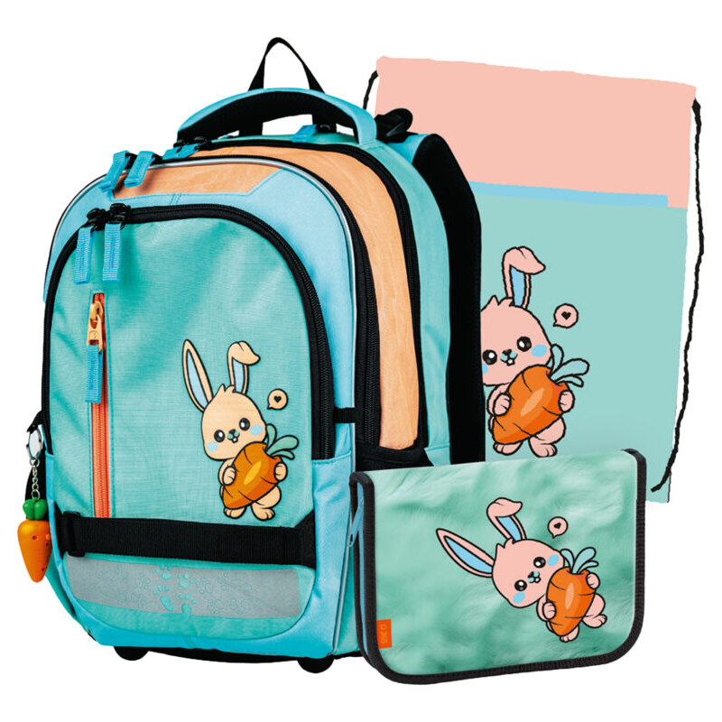 Stil Školský set junior Bunny 64082628