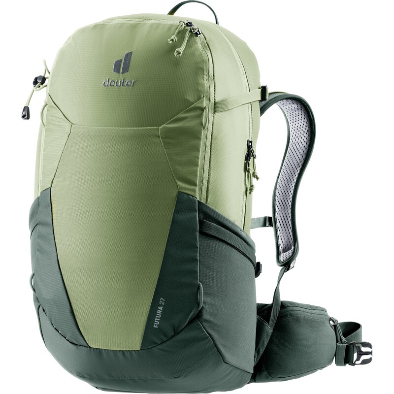 deuter Futura 27 grove-ivy 64082634