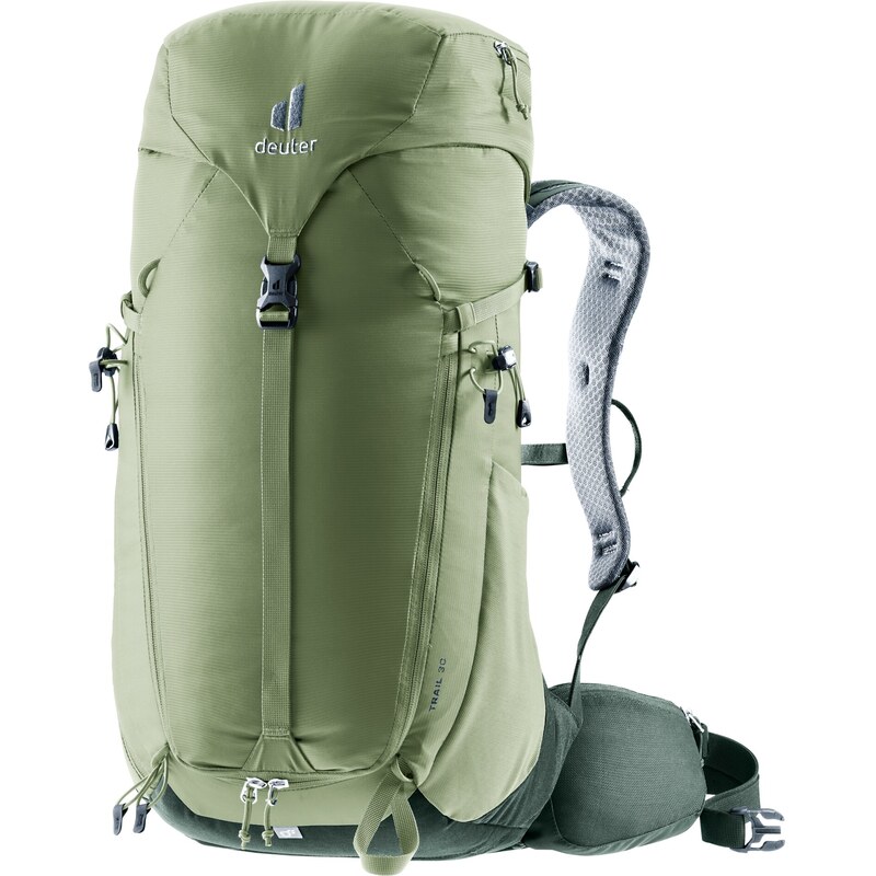deuter Trail 30 grove-ivy 64082647