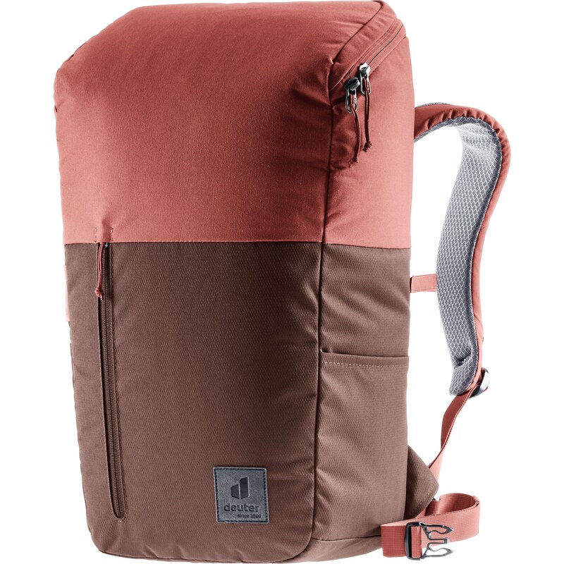 deuter UP Stockholm raisin-caspia 64082655