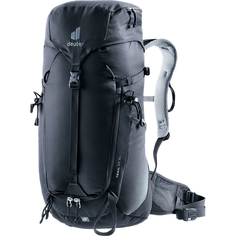 deuter Trail 22 SL Black 64082712